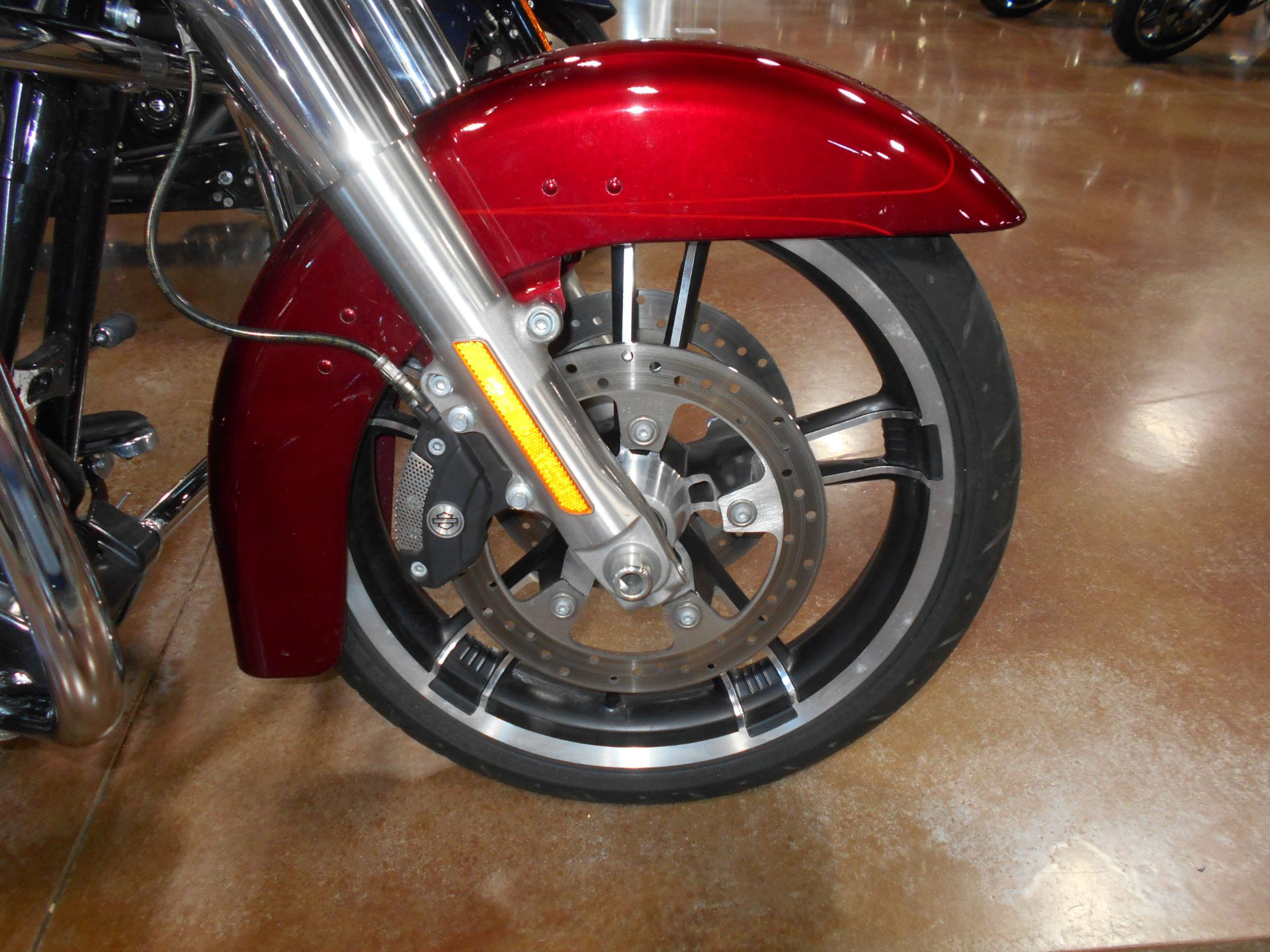 2016 HarleyDavidson® FLHXS Street Glide® Special for Sale in Mauston