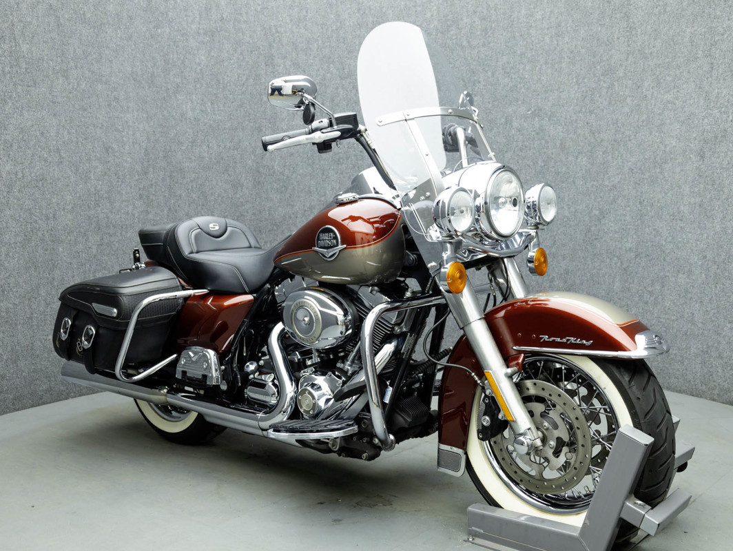Road King® Classic