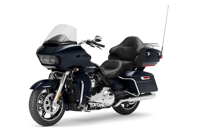 Road Glide® Limited