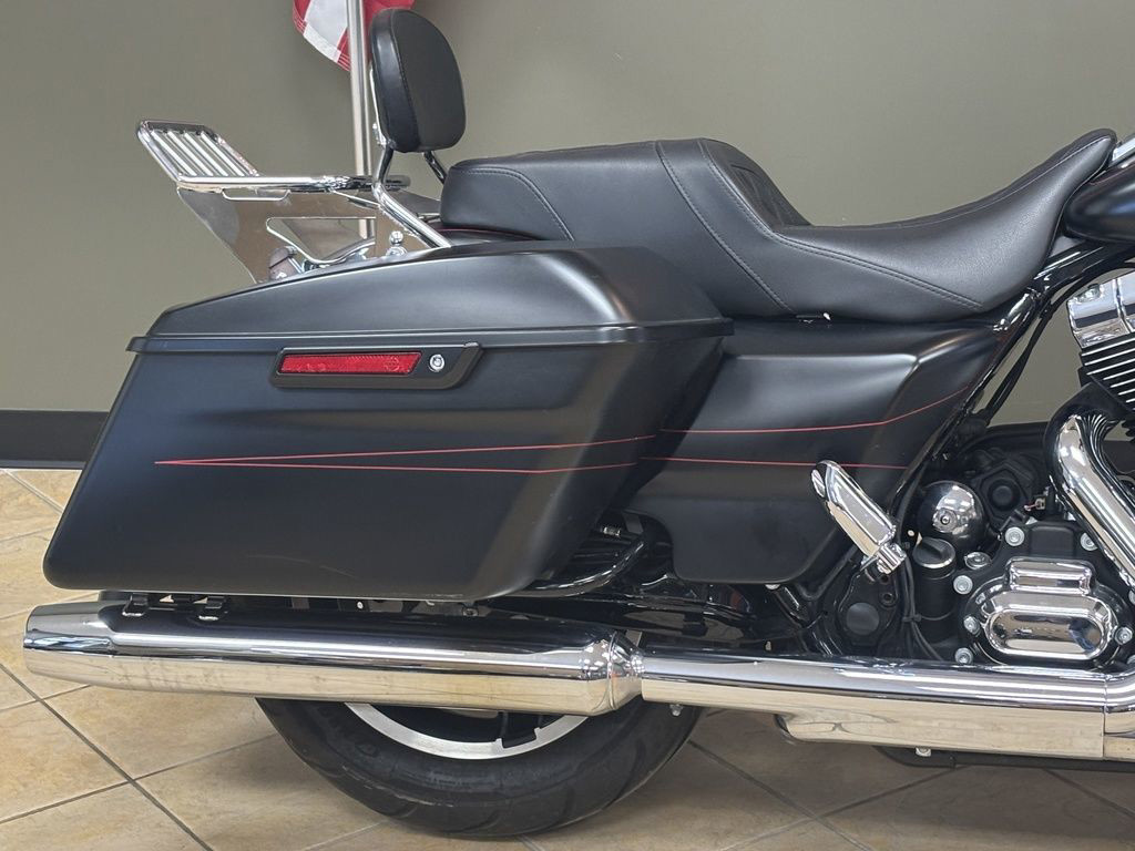 Street Glide® Special