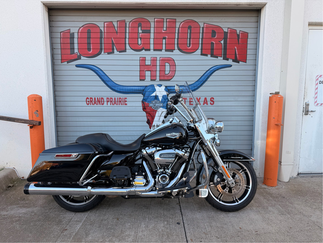 Road King®