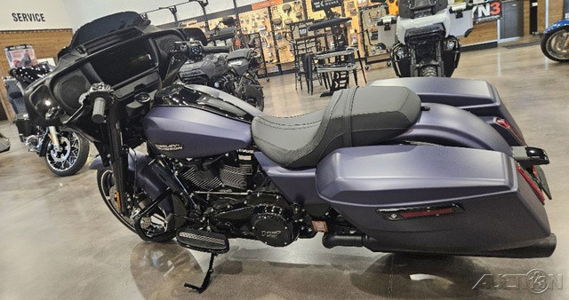 Street Glide®