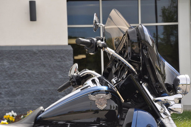 Electra Glide® Ultra® Limited 115th Anniversary