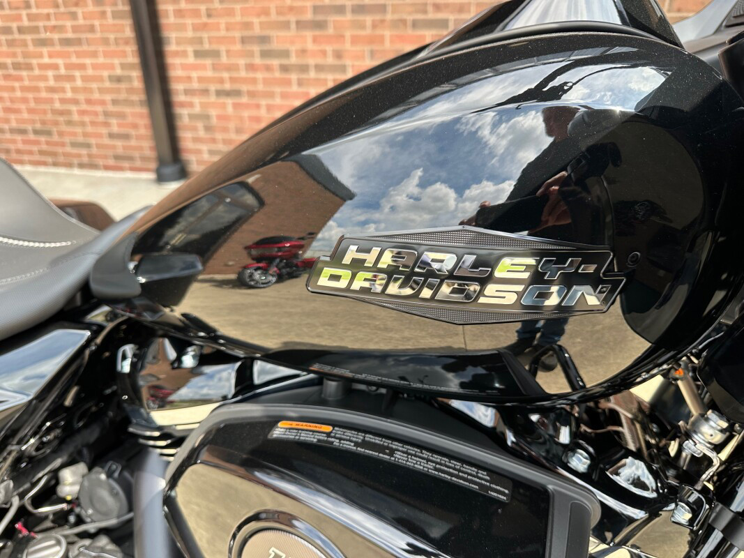 Road Glide®