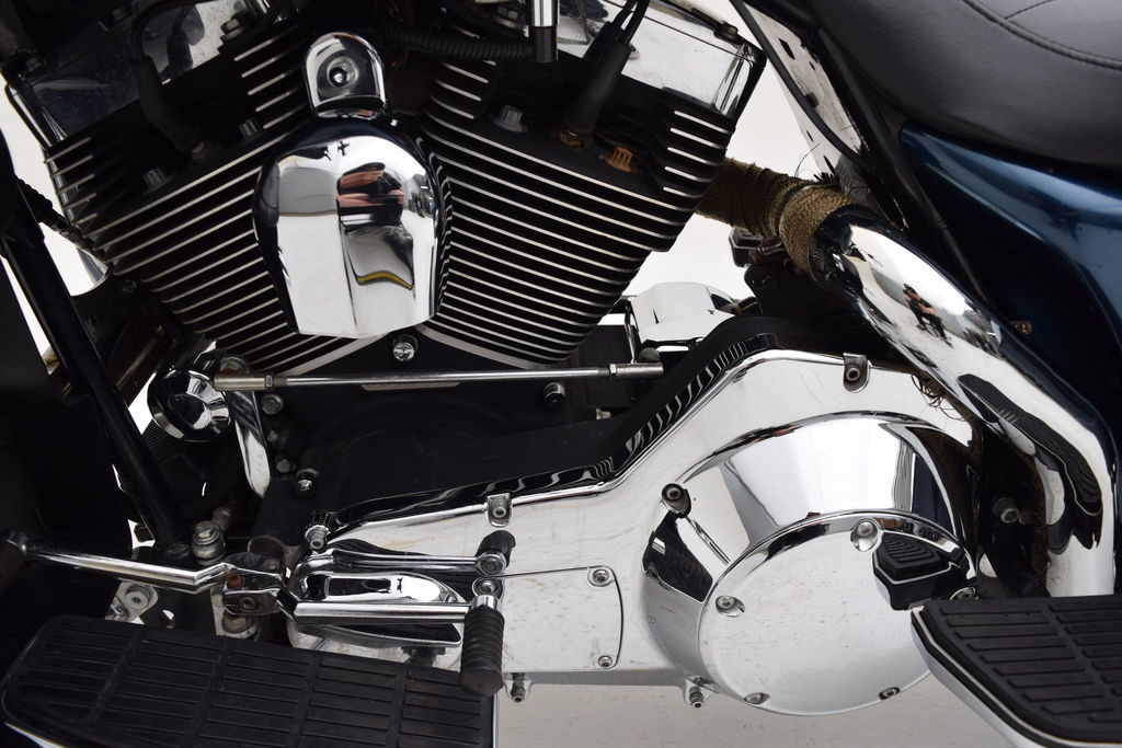 Ultra Classic® Electra Glide®