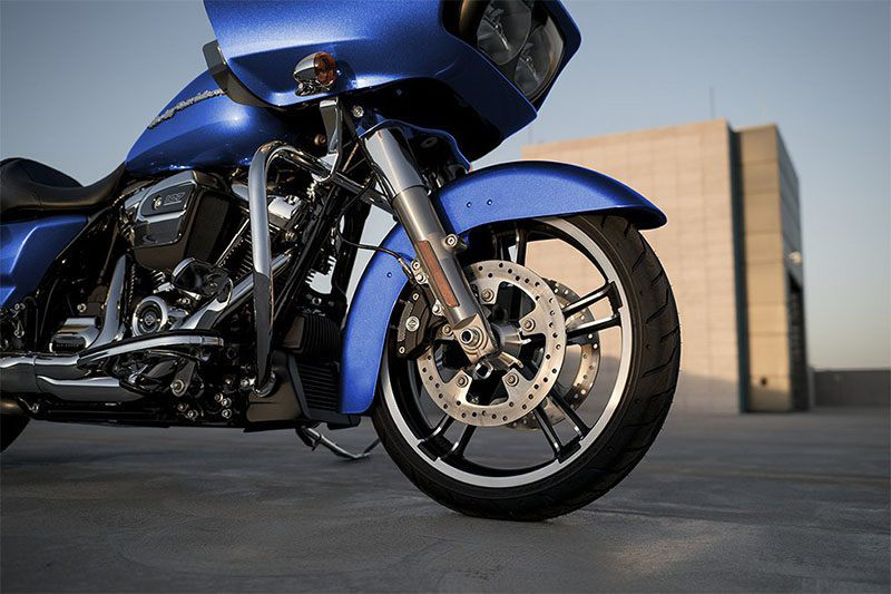 Road Glide® Ultra