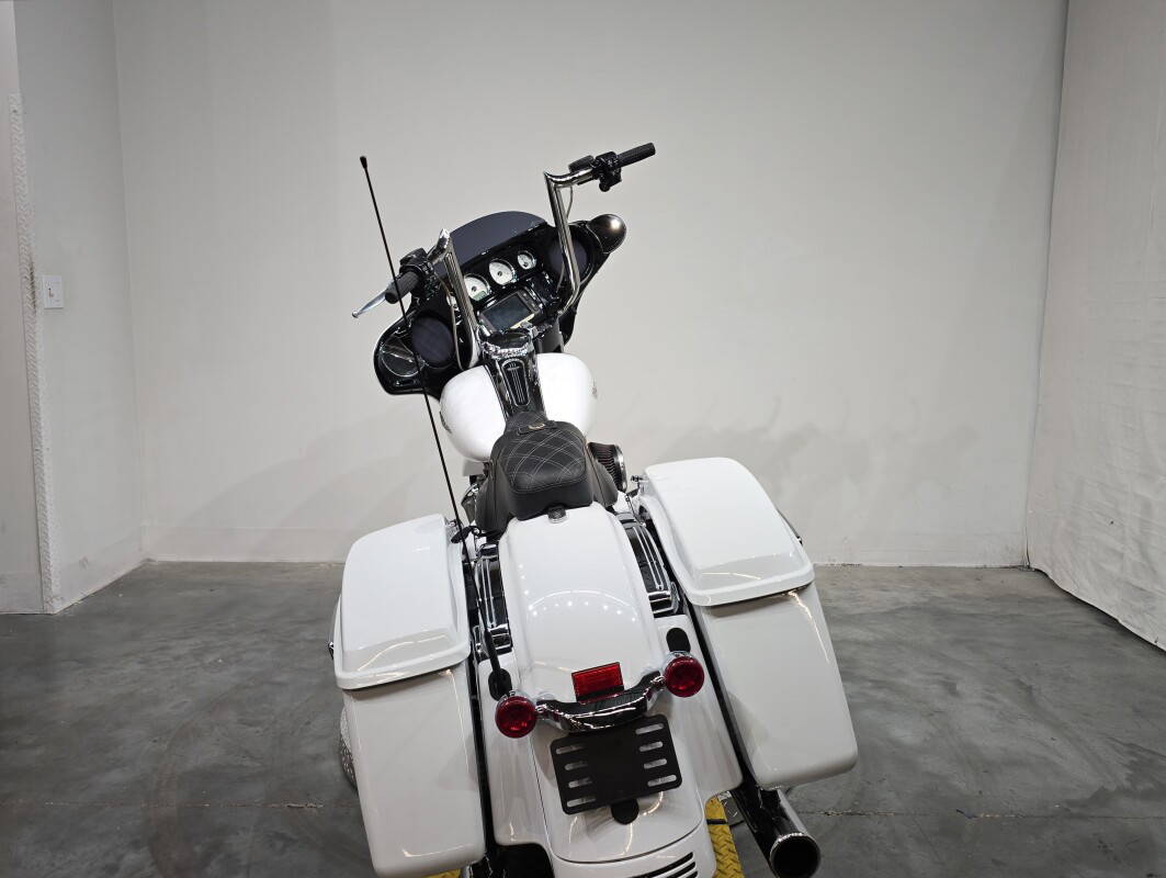 Street Glide® Special