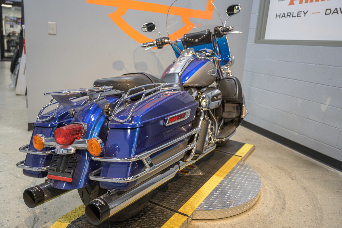 Road King®