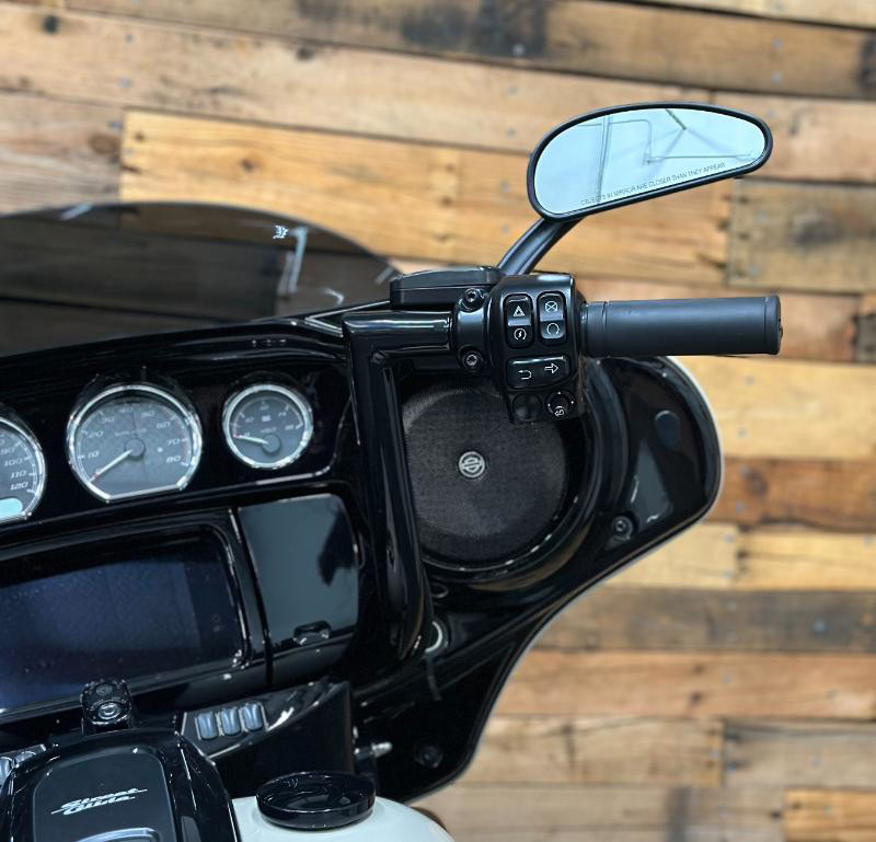 Street Glide® Special