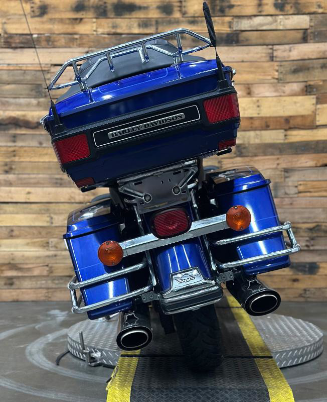 Electra Glide® Ultra Classic®