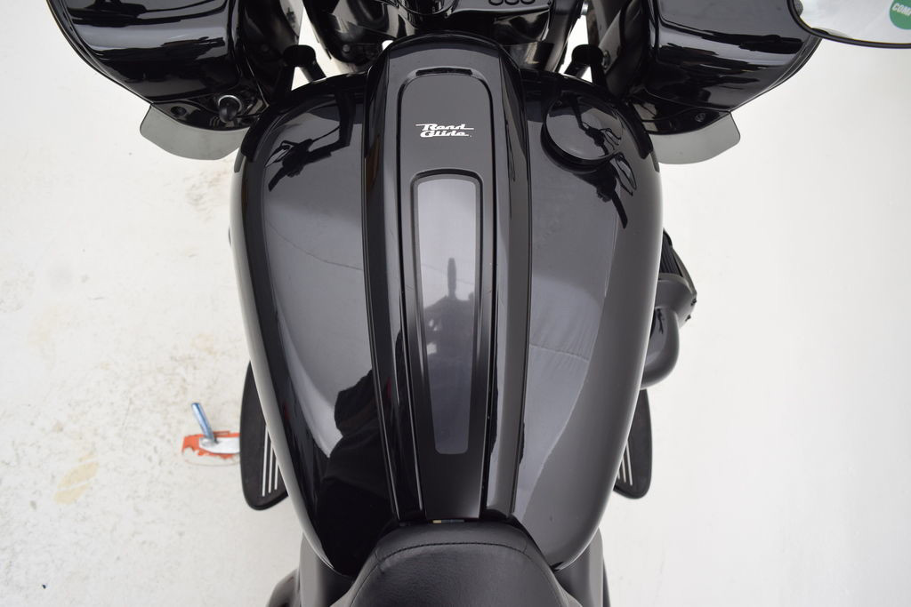 Road Glide® ST