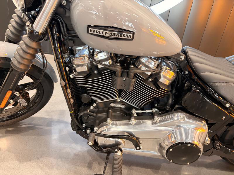Street Bob®