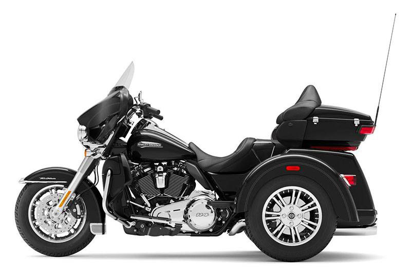 Tri Glide® Ultra