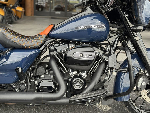 Street Glide® Special