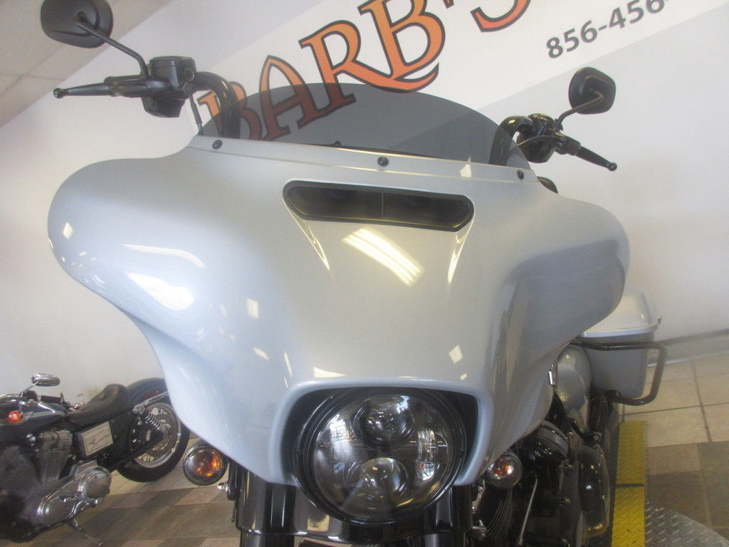 Street Glide® Special