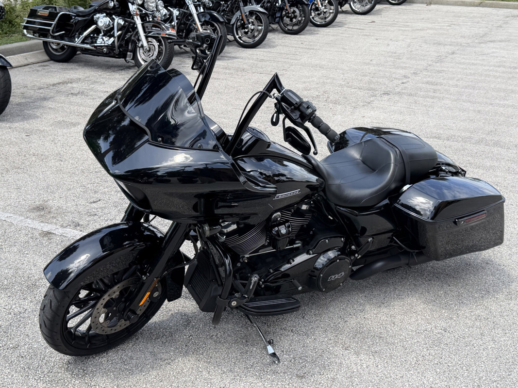 Road Glide® Special