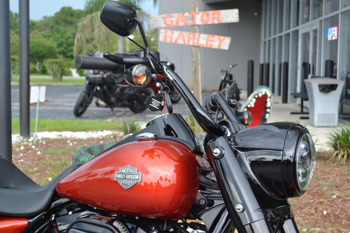 Road King® Special