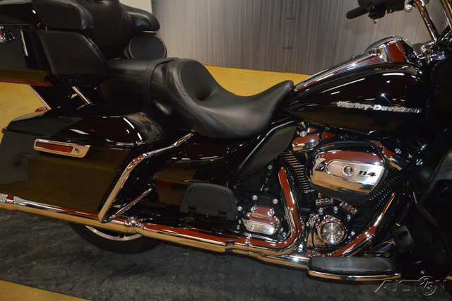 Road Glide® Limited