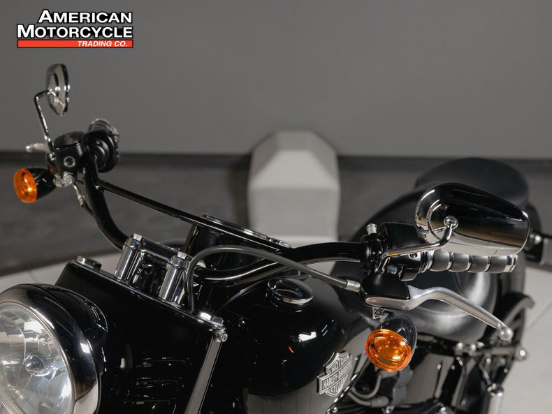 Softail® Slim®