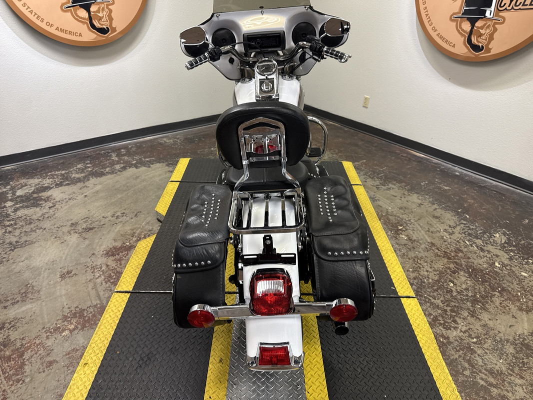 Heritage Softail® Classic