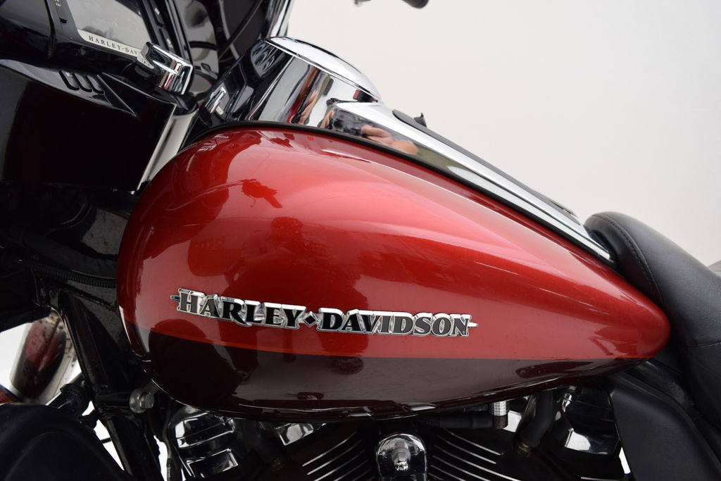 Electra Glide® Ultra® Limited