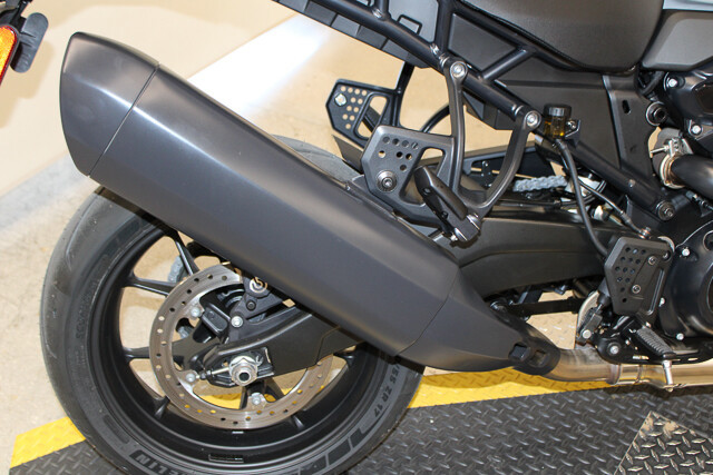 Pan America® 1250 ST