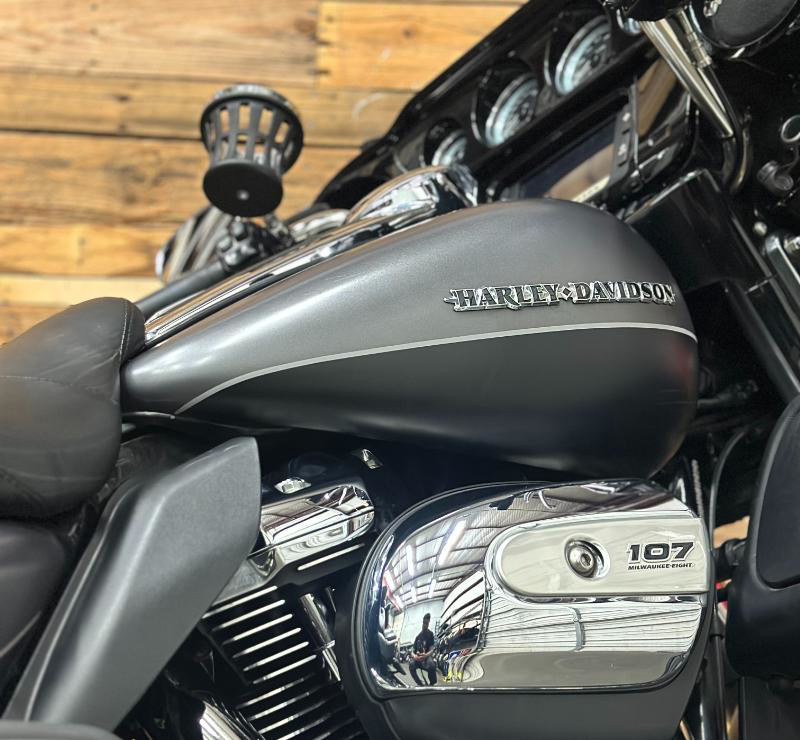 Electra Glide® Ultra® Limited