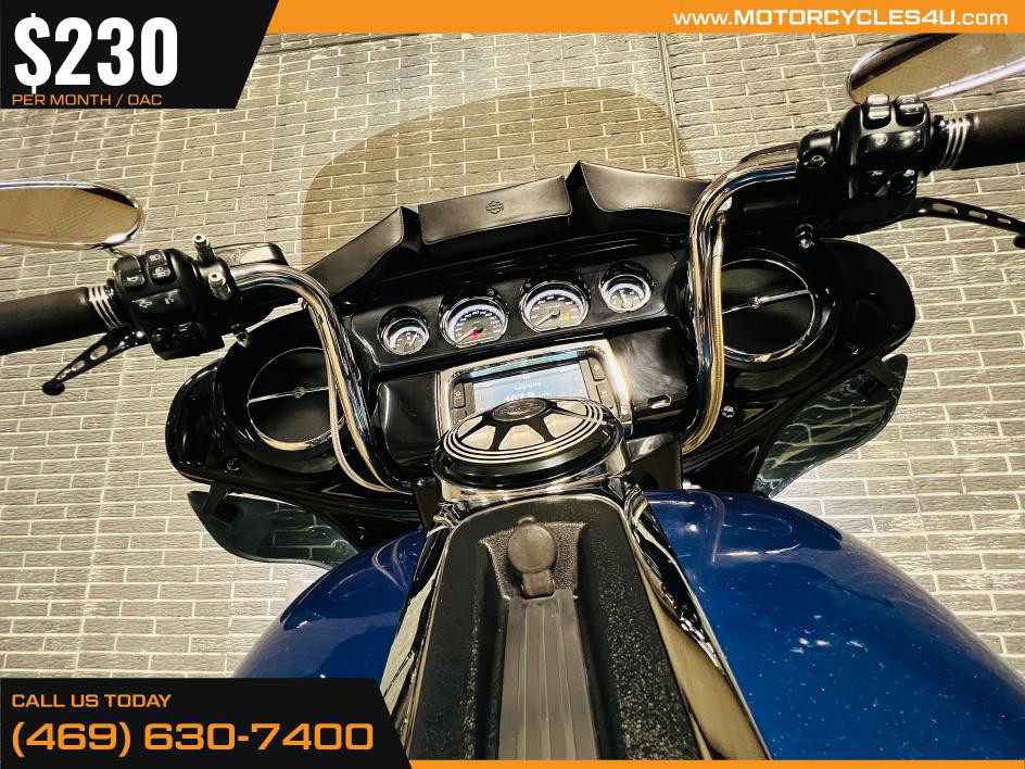 Electra Glide® Ultra® Limited