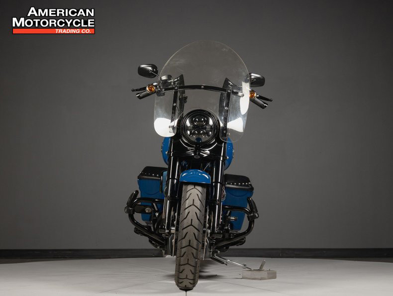 Road King® Special