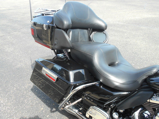 Electra Glide® Ultra Limited®