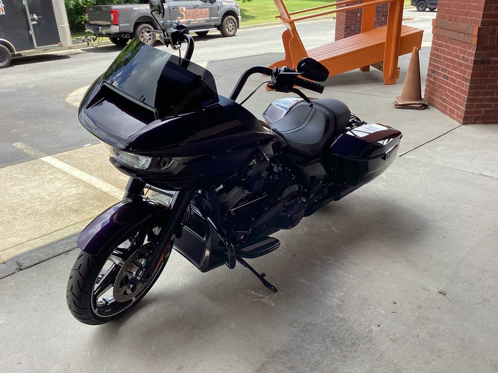 Road Glide®