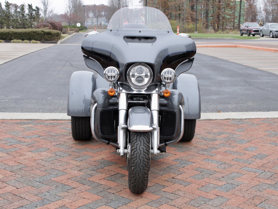 Tri Glide® Ultra
