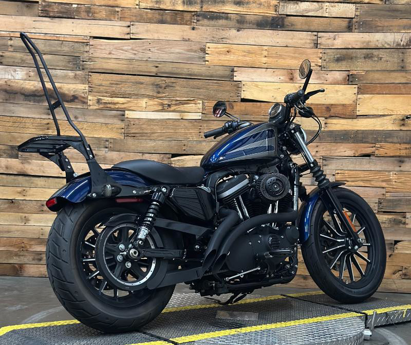 Sportster® Iron 883®