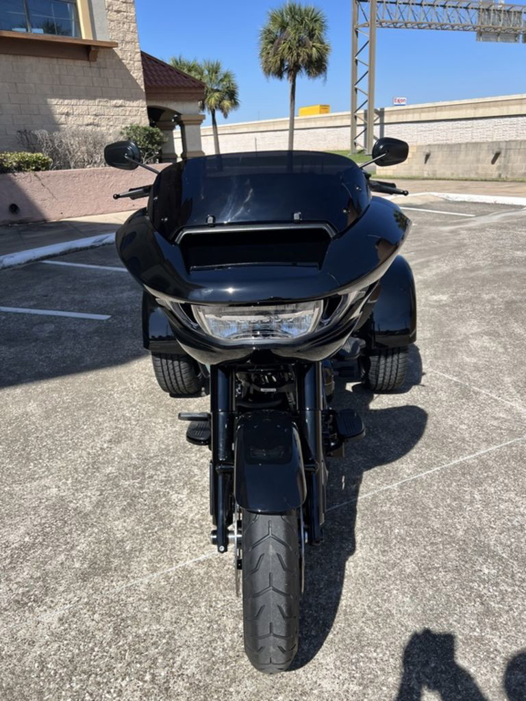 Road Glide® 3
