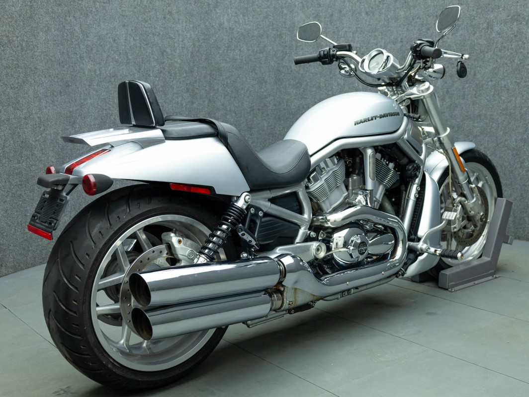 V-Rod® Night Rod® Special Anniversary