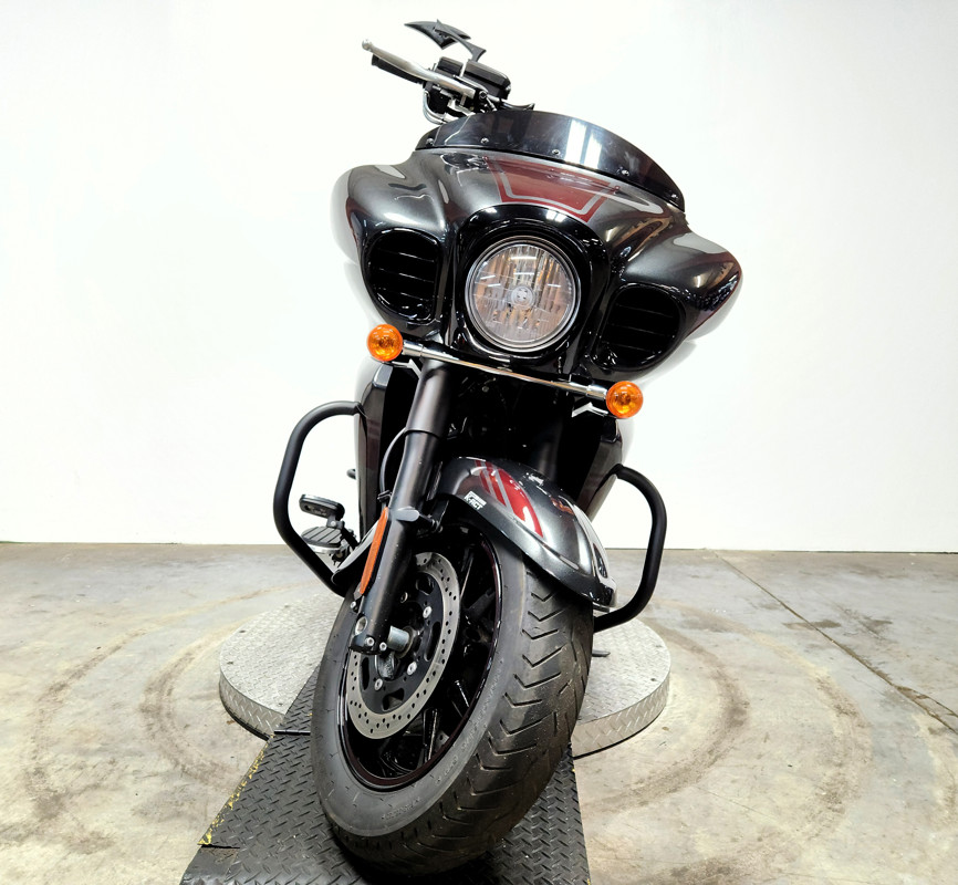 Vulcan® 1700 Vaquero® ABS