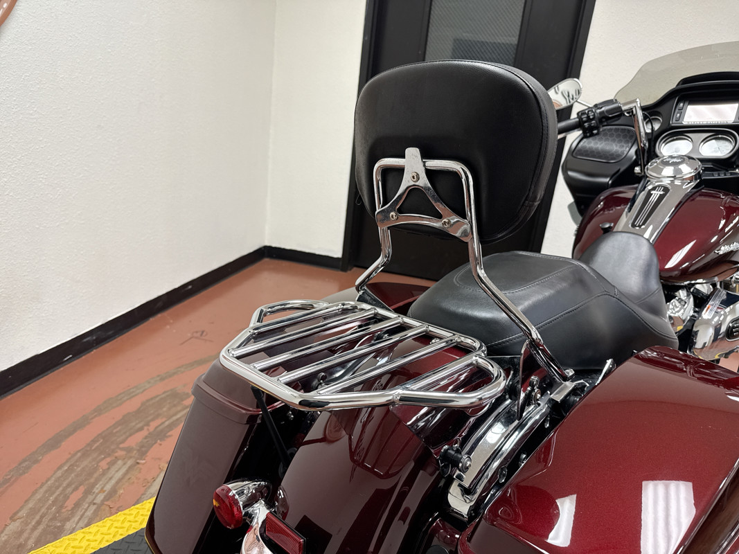 Road Glide®