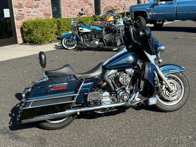 Ultra Classic® Electra Glide® 