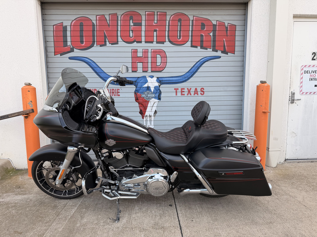 Road Glide® Special