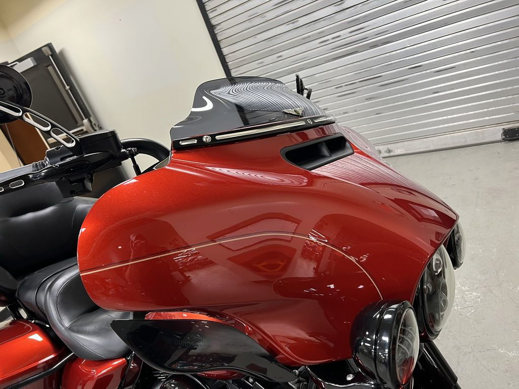 Ultra Classic® Electra Glide®