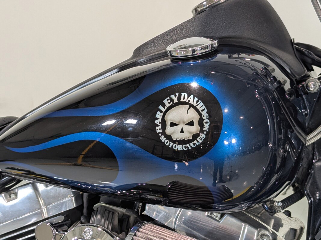 Dyna® Street Bob®