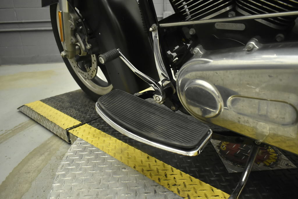 Dyna® Switchback