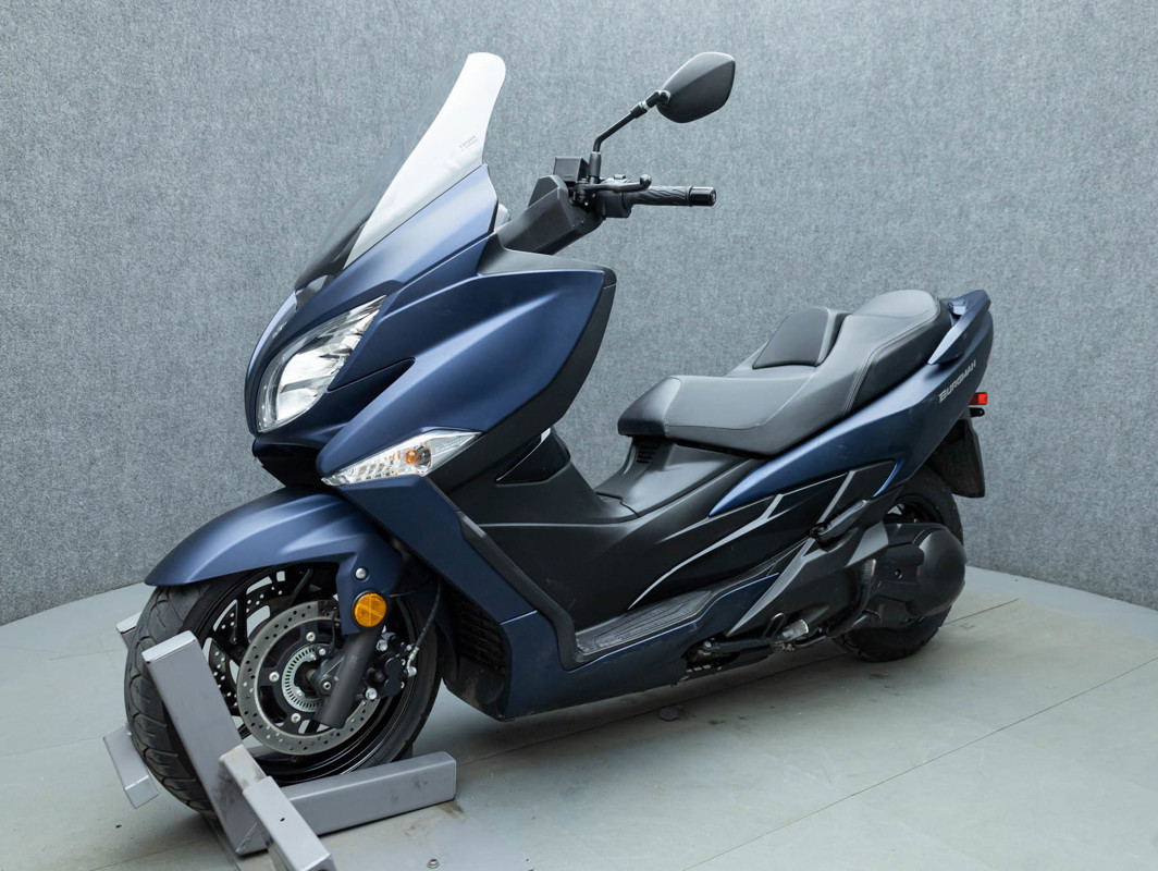 Burgman 400 ABS