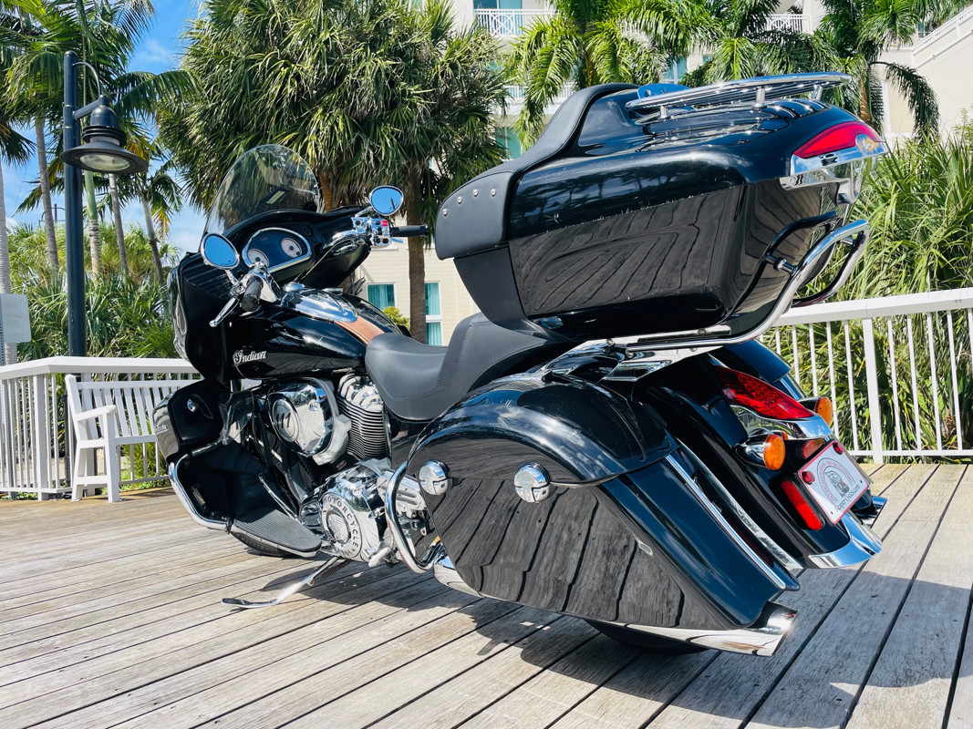Roadmaster®