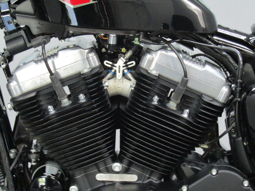 Sportster® Forty-Eight®