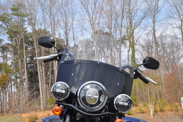 Heritage Classic 114