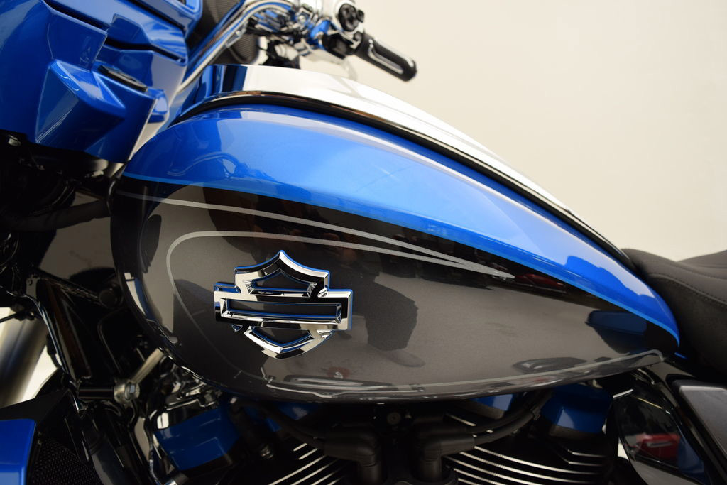 CVO® Street Glide® Limited