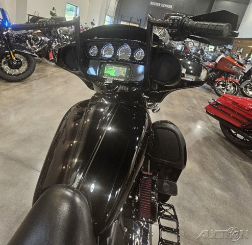 Electra Glide® Ultra® Limited