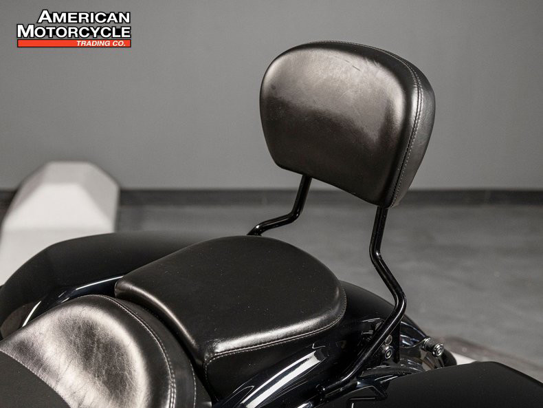 Road King® Special