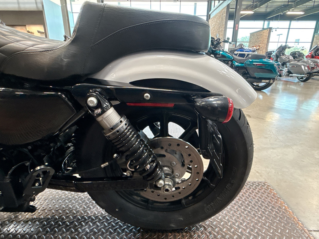 Iron 1200®